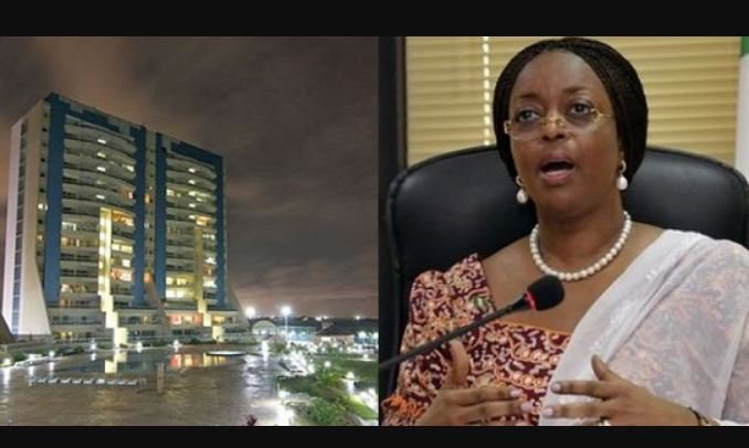 News Flash! Diezani Permanently Loses Her 56 Expensive Houses Worth N7 billion
