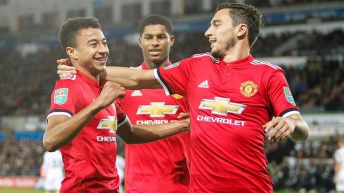 EFL Cup Quarter-Final Draw: Manchester United To Face Bristol, Leicester City vs Man City (Full Fixtures)