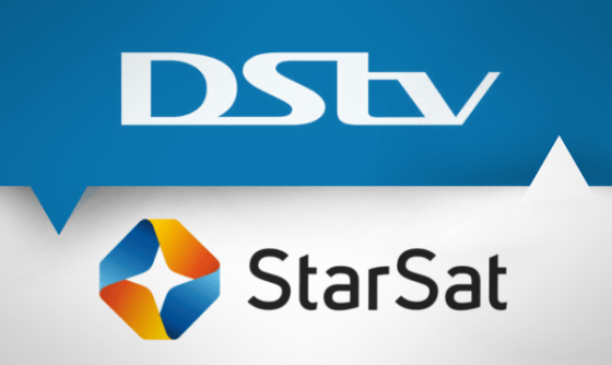 DSTV, Startimes, Others Question FG Tax Relief To TStv Africa