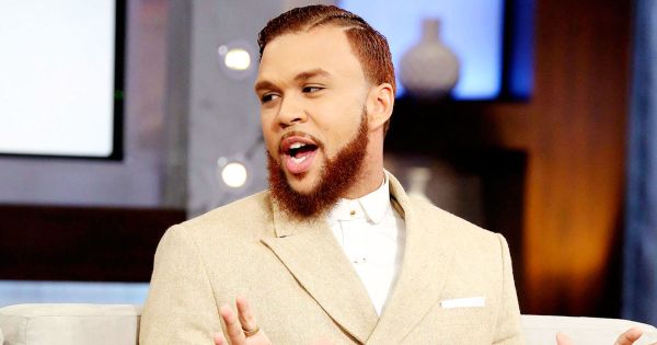 See What Jidenna Has To Say About Nigeria Qualifying For The World Cup