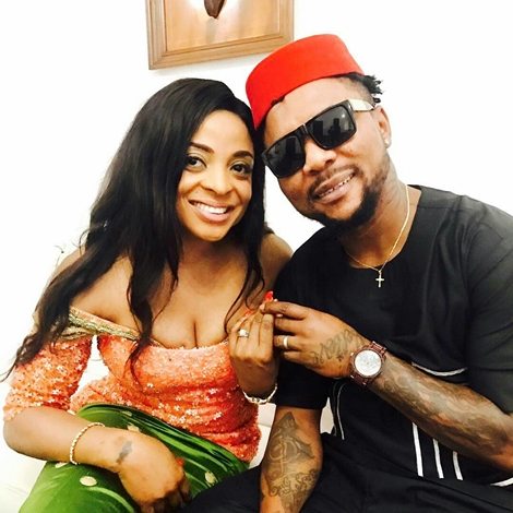It's Official! Singer, Oritsefemi Getting Married In November, Shares Details and Prices Of Aso-ebi (Photos)