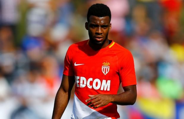 Transfer News!! Arsenal & Liverpool Set To Fight To Sign This Monaco Star (Pictured)