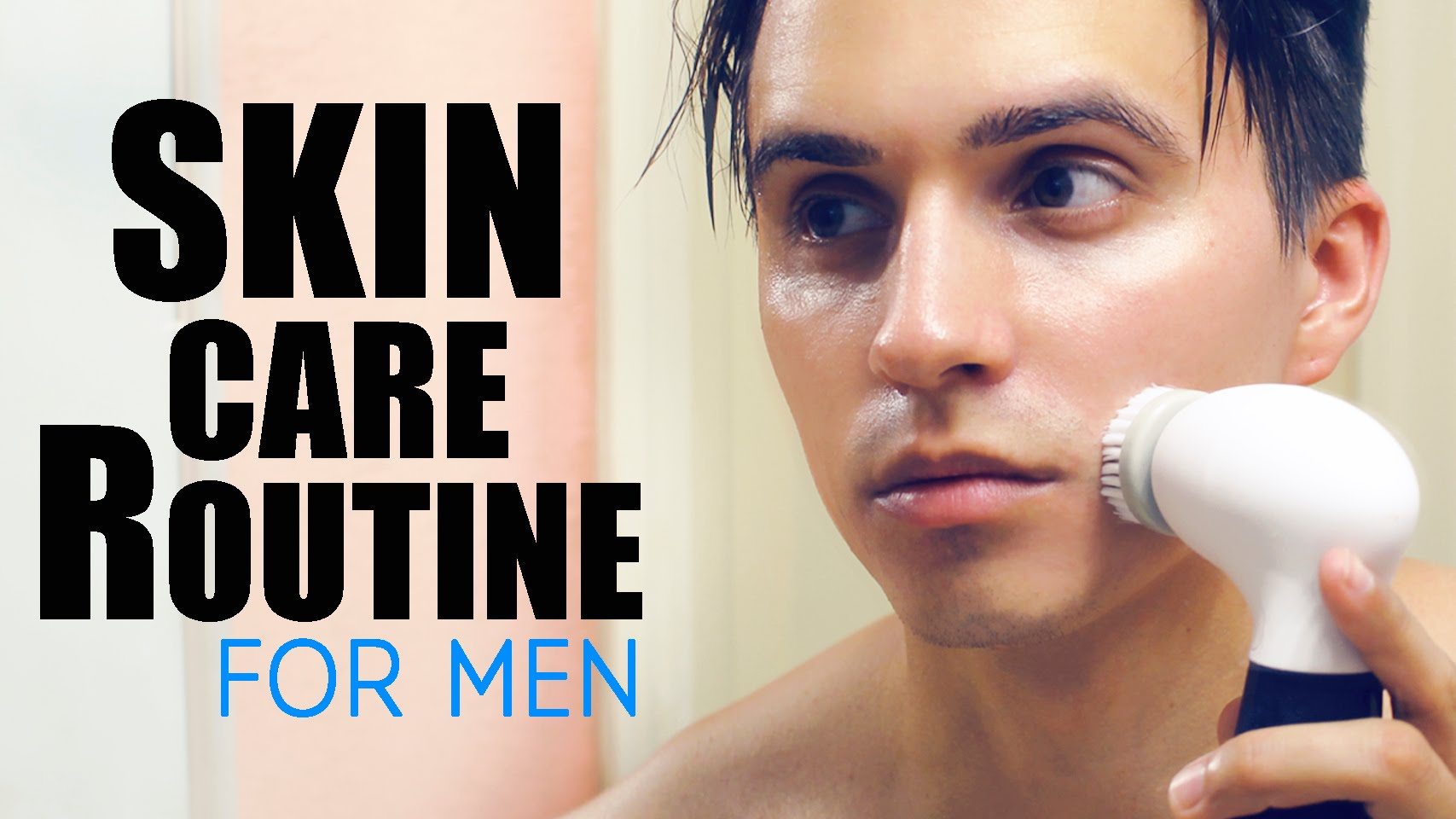 Five Very Essential Skincare Tips For Men (Must Read)