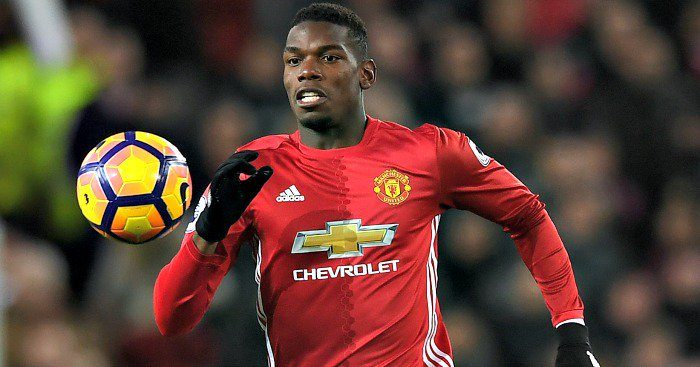 France National Team Coach Finally Reveals What Is Happening To Pogba At Man United