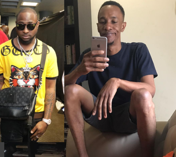 UPDATE!!! Police Arrest 2 Of Davido's Crew Who Dropped Tagbo Umeike At The Hospital (Read FULL Gist)