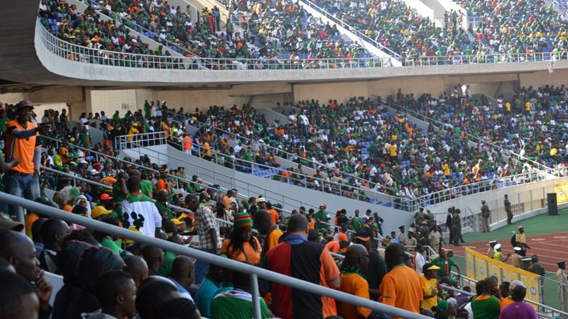 FIFA & CAF Set To Inflict More Pain On Zambia After 1-0 Loss To Nigeria (Details)