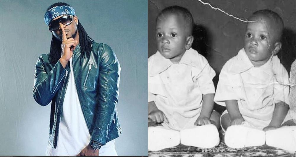 Paul Okoye Also Celebrates Himself & Twin Brother, Peter On Their Birthday Today