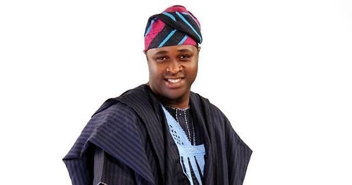 Here Is The Truth About My Marriage - Femi Adebayo