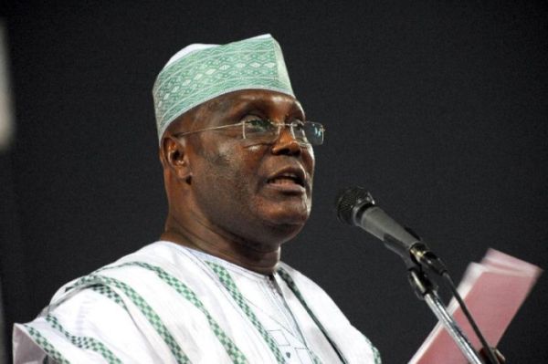 BREAKING NEWS!! Former Vice President Of Nigeria, Atiku Abubakar Has Officially Resigned From APC