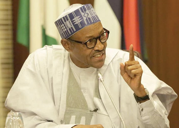 President Buhari Orders Defence Minister To Move To Zamfara Over killing