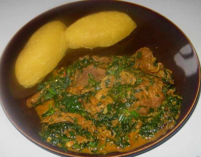 So Lovely! Here Are The 4 Best Foods To Eat When Next You Visit Ghana