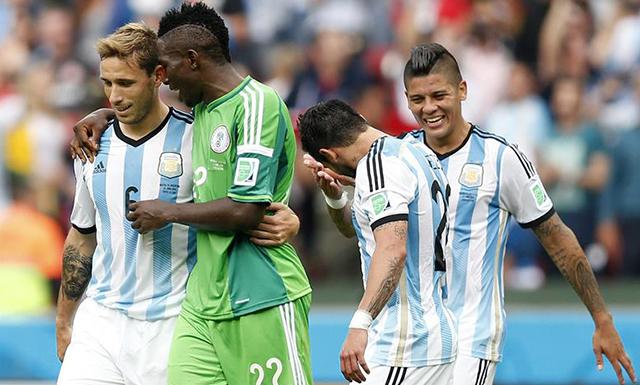 5 Key Lessons from Super Eagles comeback win against Argentina
