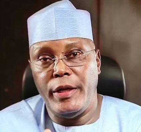 2018 World Cup: Ex Vice President Atiku Reacts To The Draw In Russia