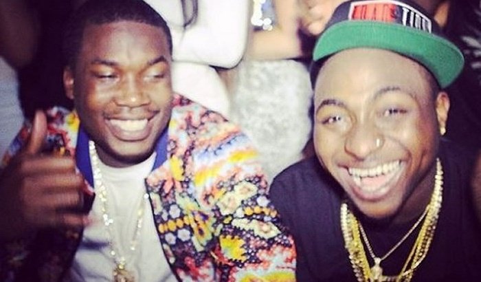 Davido Dishes Out The Bitter Truth About Meek Mill's Ordain (Read What He Said)