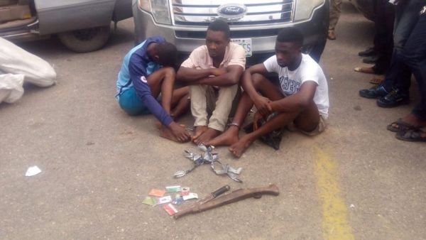 Why I Kidnapped My Employer's Brother - Driver Confesses