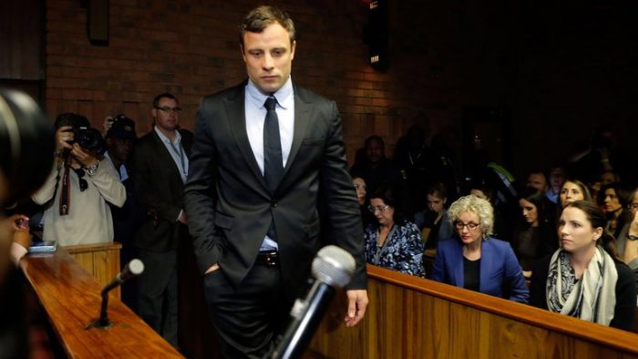 Good Or Bad? Oscar Pistorius' Jail Term Increased To 13 Years