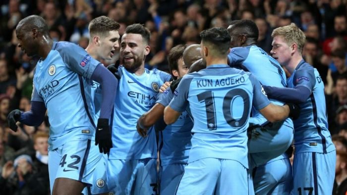 Manchester City, Tottenham Have Most Valuable Squad In The World- Study