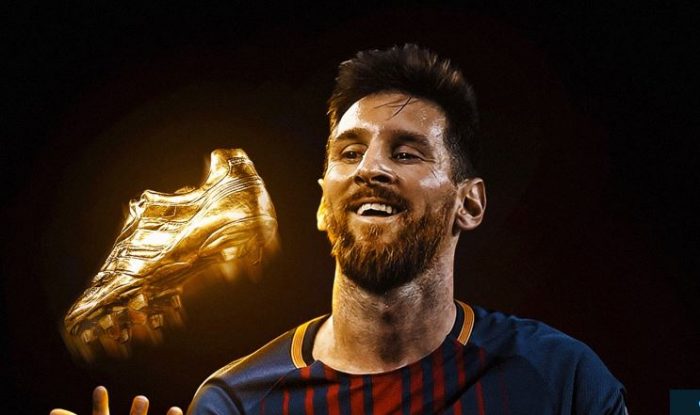'Lionel Messi Is The BEST Footballer In The World'- Brazil Football Legend Rivaldo Says