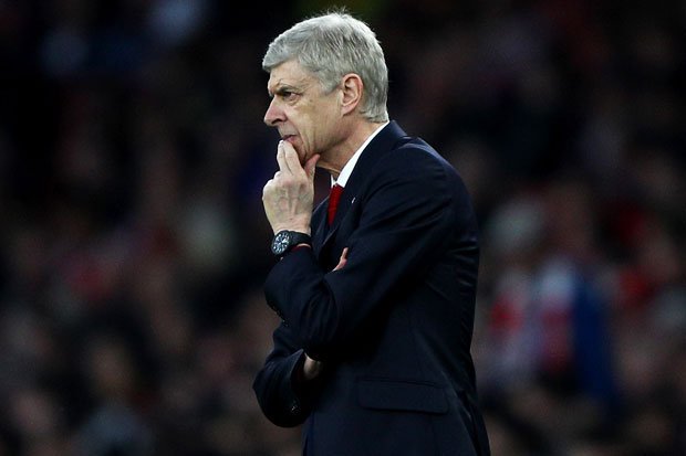 BREAKING! Arsenal Boss Arsene Wenger Charged With Misconduct By English FA After He Did This...