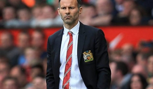 FA Cup Final: 'How Man United Can Beat Chelsea'- Ryan Giggs