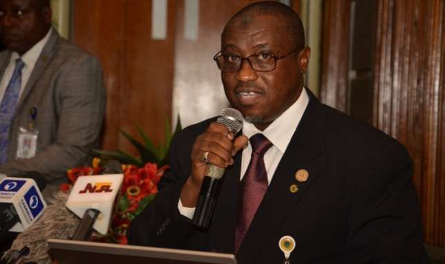 'Don't Buy Petrol Above Approved Pump Price Of N145 Per Litre' - NNPC GMD