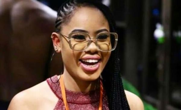 BBNaija: Miracle And I Had Slept With Each Other Several Times - Nina (Video)