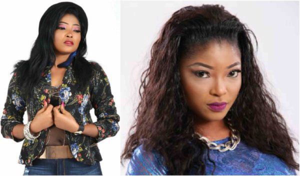 Popular Nollywood Actress, Habibat Jinad Speaks On Being Involved In Lesbianism