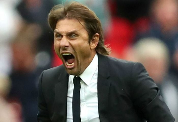 'Blame The Board For Chelsea's Poor Season, Not Conte' - Former Coach Gullit