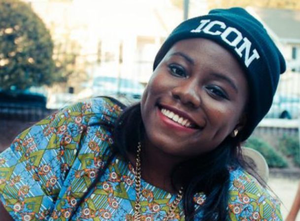 Congrats: Teni Graduates From University Of Georgia (Watch Video)