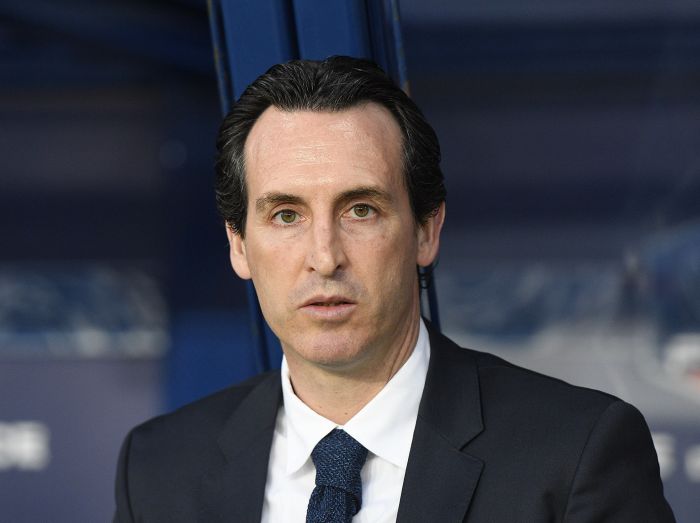 'Champions League Return Is Crucial For Arsenal'- Unai Emery Speaks