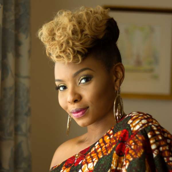 "2019 Elections, We Don't Want Old Cargoes" - Yemi Alade