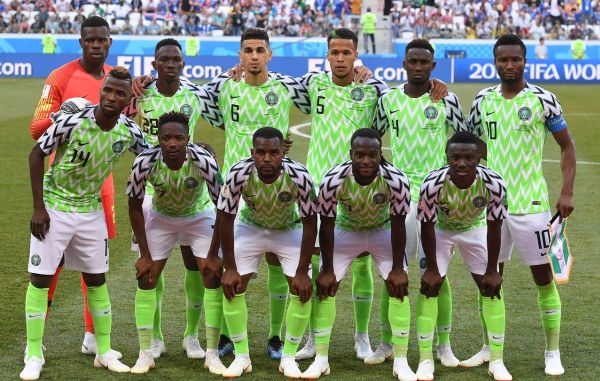 World Cup 2018: See How Much FIFA Will Pay Super Eagles Despite Crashing Out