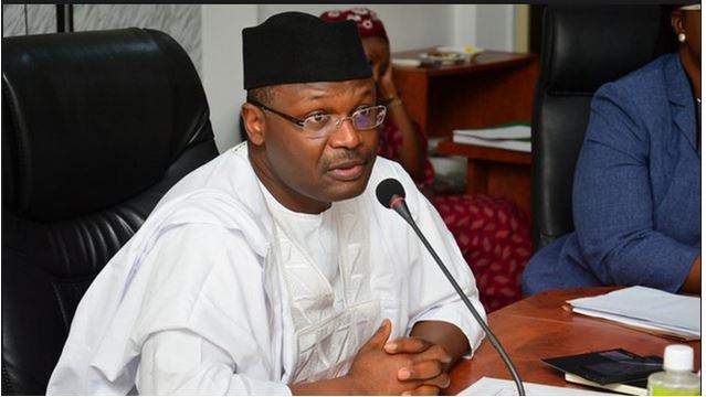 56 Out Of The 91 Registered Political Parties Are Ready For The 2019 General Elections - INEC