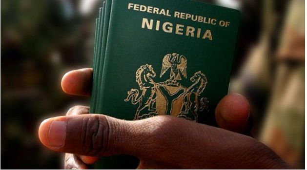 BREAKING!!! Nigerian Passports Will Now Be Valid For 10 Years