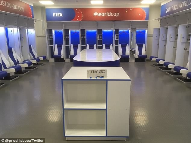 Japan Hailed As An Example For All Teams Following World Cup Defeat By Belgium (See What They Did)