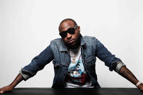 Davido says he is not keen on going international