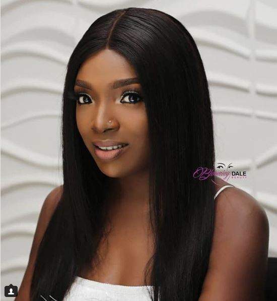2face's Wife, Annie Idibia Releases New Adorable Photos