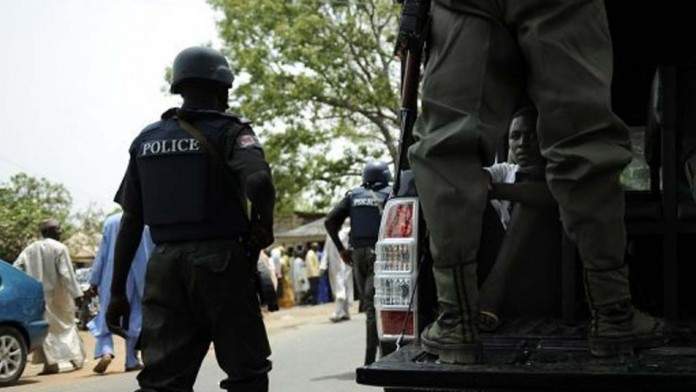 Teenage boy kills 5-year-old in Ebonyi, takes body parts to Anambra for money ritual.