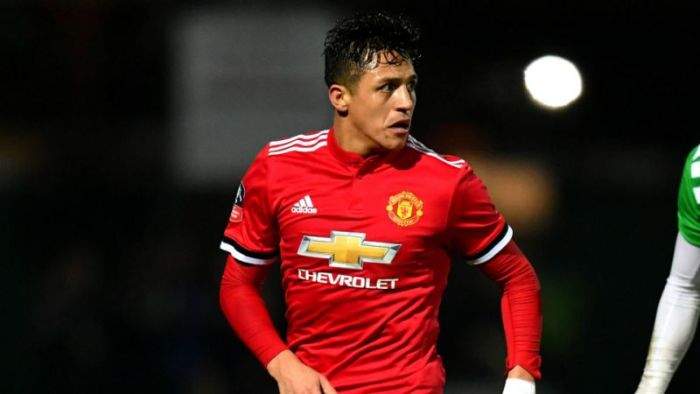 EXPOSED!! Jose Mourinho Regrets Buying Sanchez For Man United (See Who He Wanted To Buy)