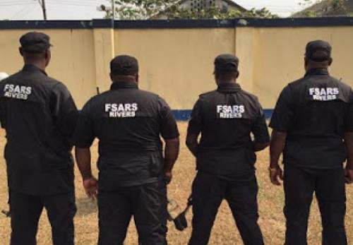 Breaking! Acting IG Of Police Announces Immediate Final Termination Of SARS Nationwide