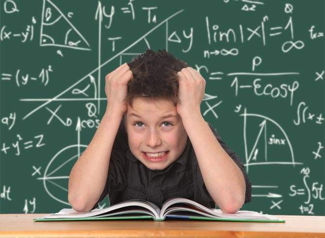 See The 6 Reasons Why Students Hate Mathematics