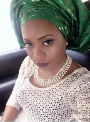 Photos Of Kiki Osinbajo, Daughter Of Yemi Osinbajo, APC VP Candidate