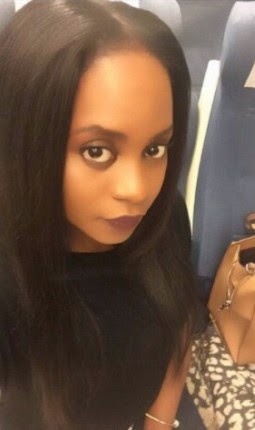 Photos Of Kiki Osinbajo, Daughter Of Yemi Osinbajo, APC VP Candidate