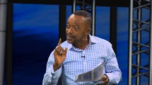 This Ghanaian Prophet, Owusu Bempah, Said 'Nigerian President Will Die Soon'