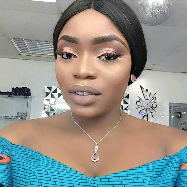 Big Brother Naija: Read Letter Bisola Got From Single Mothers Association For Giving TTT Bl0w J0b