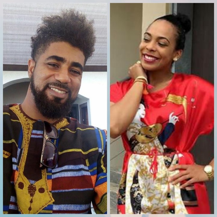 Big Brother Naija: Fans React After Thin Tall Tony Kissed TBoss Last Night (Read)