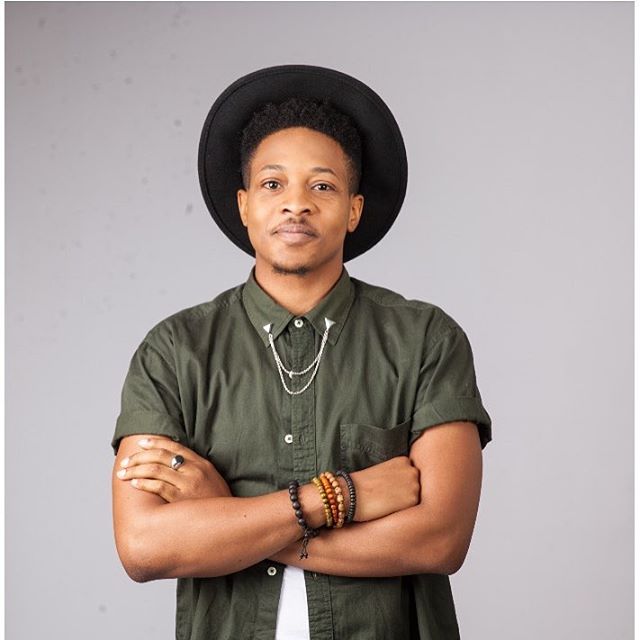 5 Facts You Didn't Know About The Evicted Fake #BBNaija Housemate, Jon (Photos)