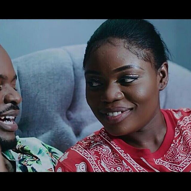 Big Brother Naija: Bisola Was The Girl Falz Used In His 'Ello Bae' Video (Photos)