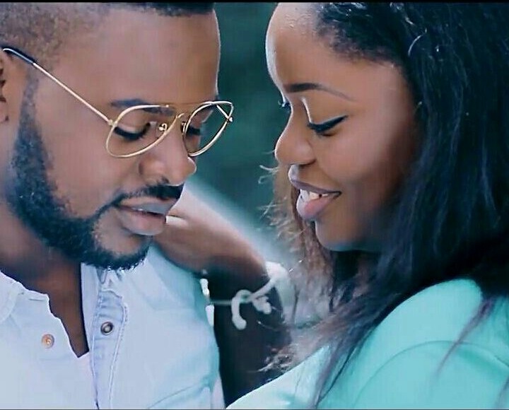 Big Brother Naija: Bisola Was The Girl Falz Used In His 'Ello Bae' Video (Photos)