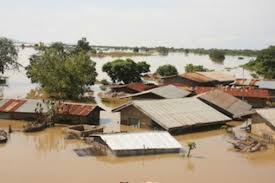Leave Immediately, River Niger Will Soon Overflow - NEMA Warns Nearby Communities